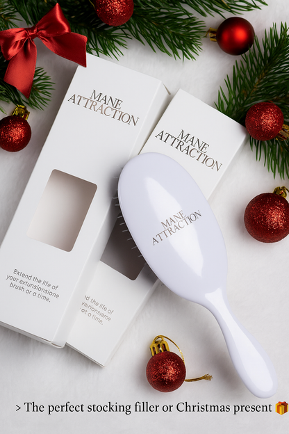 MA HAIR EXTENSION SMOOTHING BRUSH