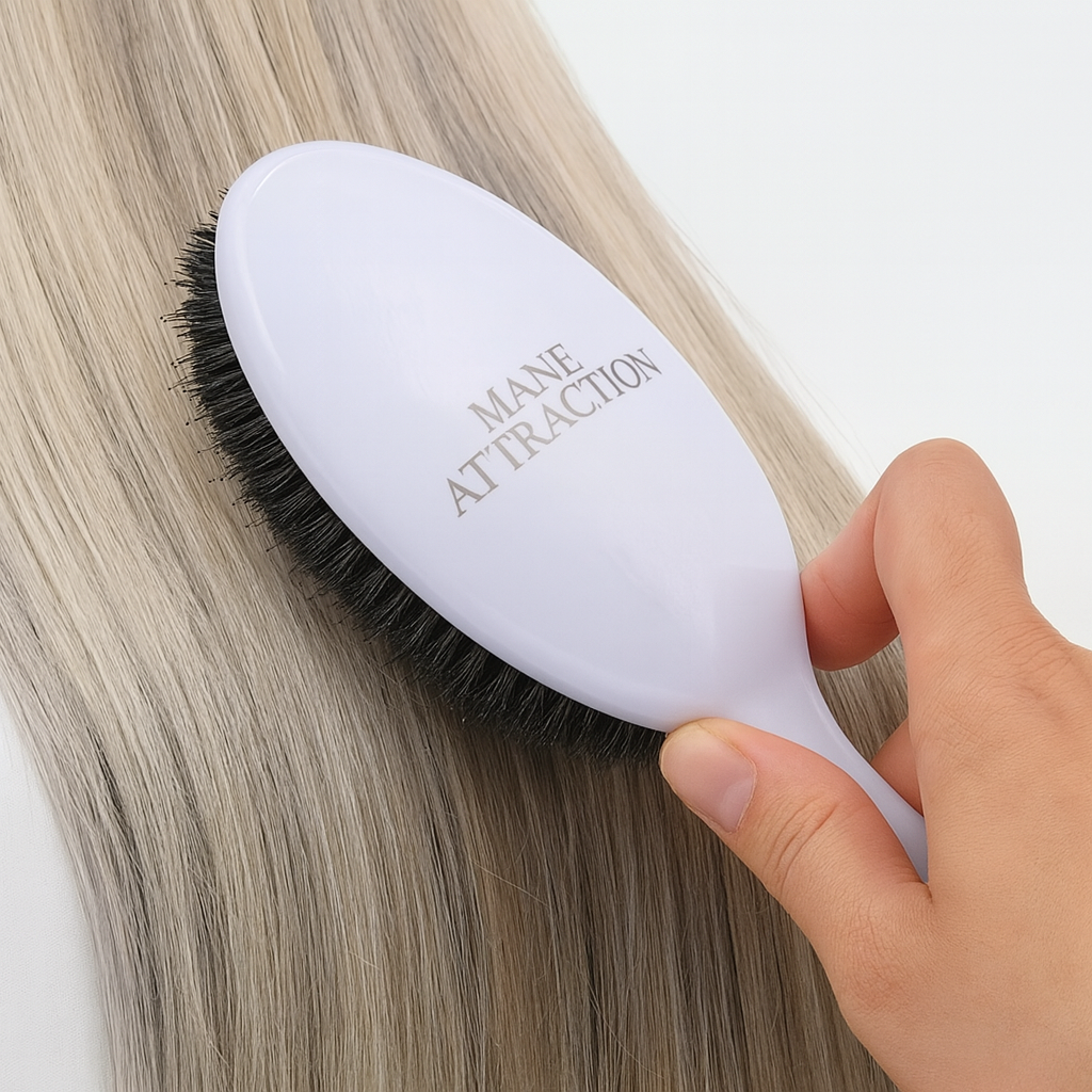 MA HAIR EXTENSION SMOOTHING BRUSH