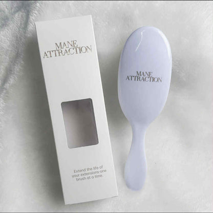 PRE ORDER! MA HAIR EXTENSION SMOOTHING BRUSH