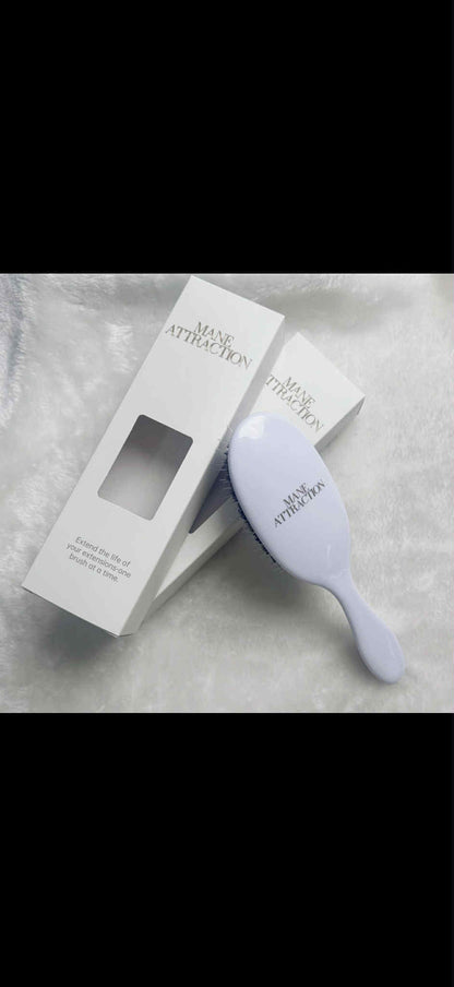 MA HAIR EXTENSION SMOOTHING BRUSH