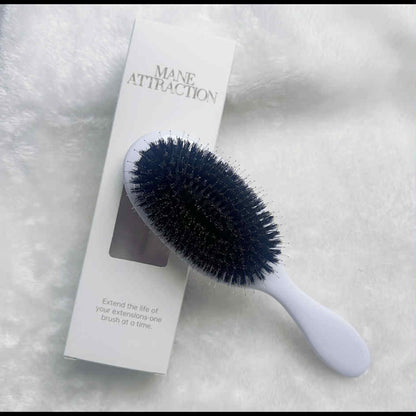 PRE ORDER! MA HAIR EXTENSION SMOOTHING BRUSH